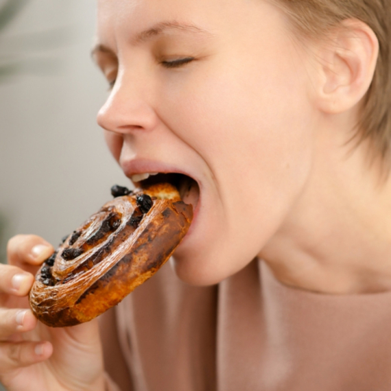 Evo kako vam dijeta 80/20 može pomoći da smršate dok jedete omiljenu hranu