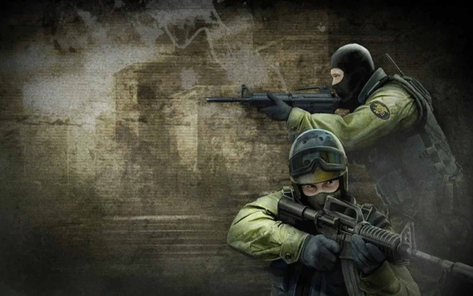 Counter-Strike danas slavi 25. rođendan!