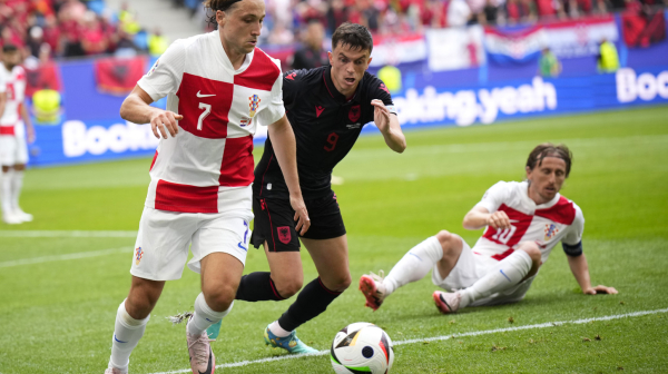 Hrvati strepe: "Grozno"