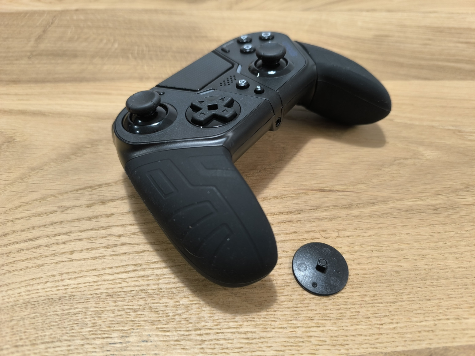 Svestrani kontroler za svaku priliku: Spawn SwapForce