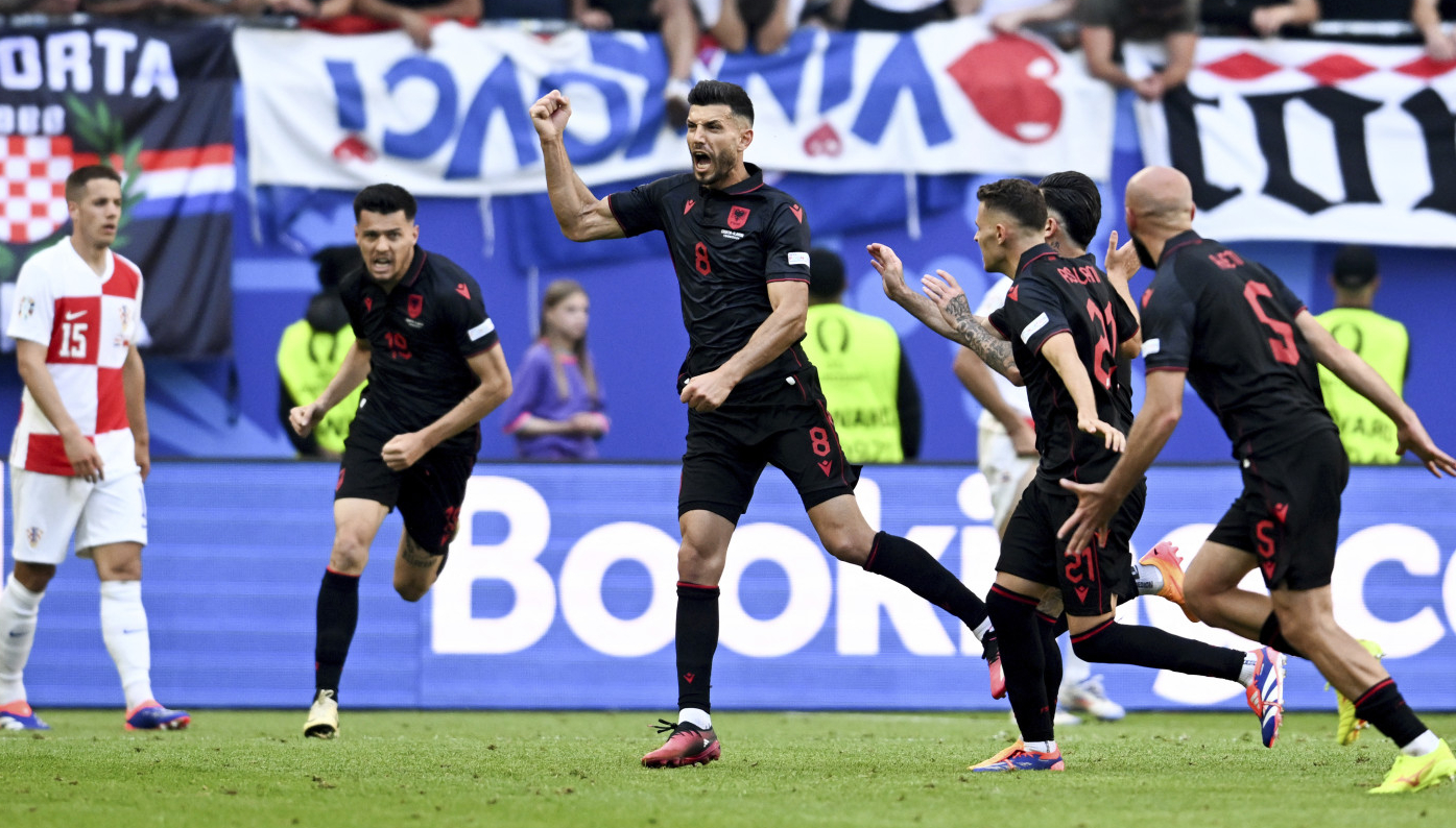 Hrvati u šoku: "Ovako neće ići"