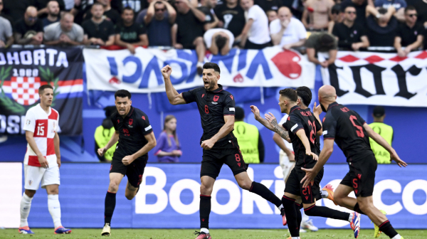 Hrvati u šoku: "Ovako neće ići"