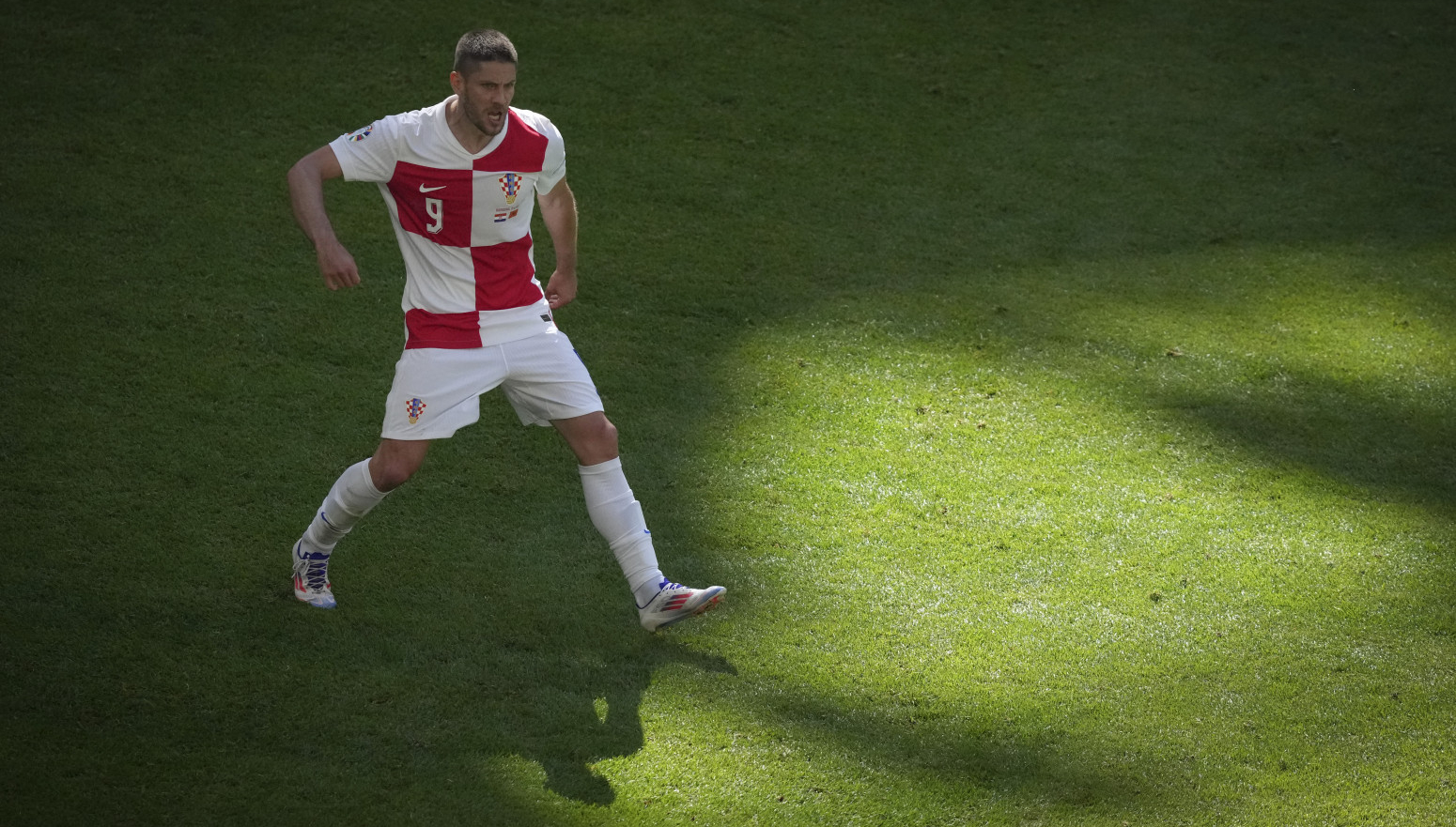 Kramarić: Biće zaje*ano protiv Italije