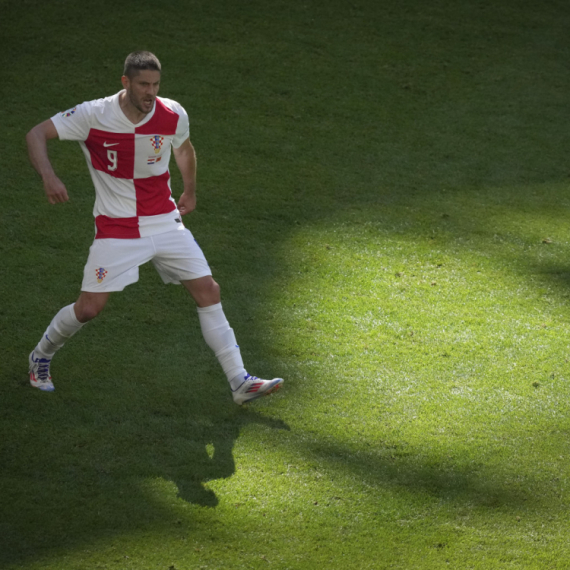 Kramarić: Biće zaje*ano protiv Italije