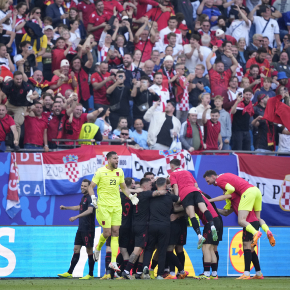 Hrvatska u šoku, Albanija zakuvala: "Biće zaje*ano" VIDEO