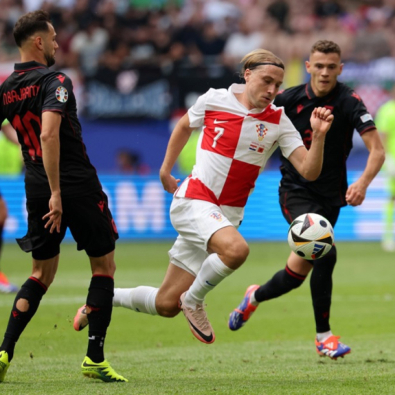 Hrvati ogorčeni posle remija: "Tužni smo i razočarani"