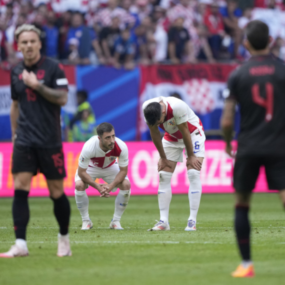 Hrvatima ni pobeda nad Italijom ne garantuje 1/8 finala