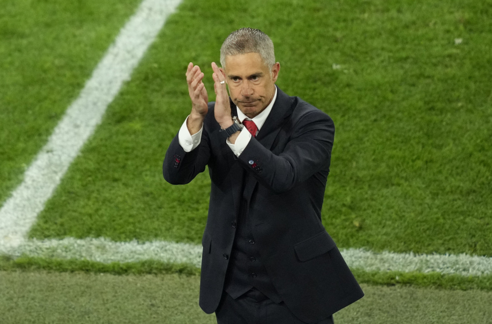 Silvinjo dao obećanje albanskom narodu