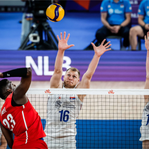 Magija Srbije – od 0:2 do pobede za korak bliže Olimpijskim igrama!