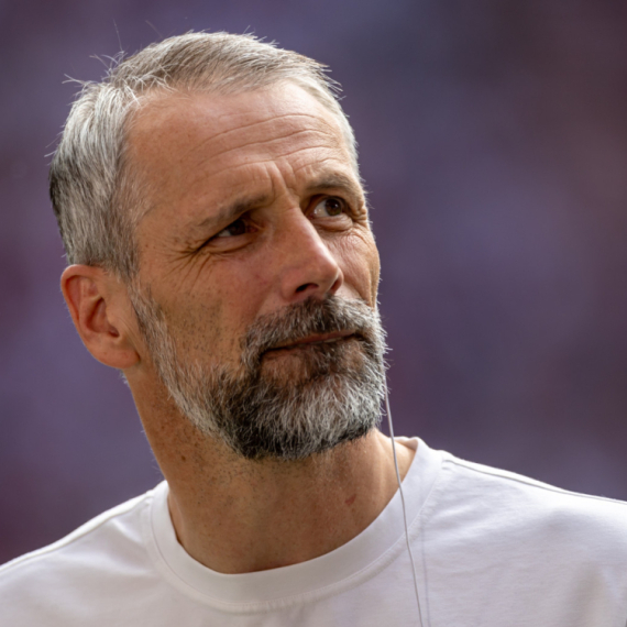 Šeško, pa Rose – Lajpcig čuva osovinu