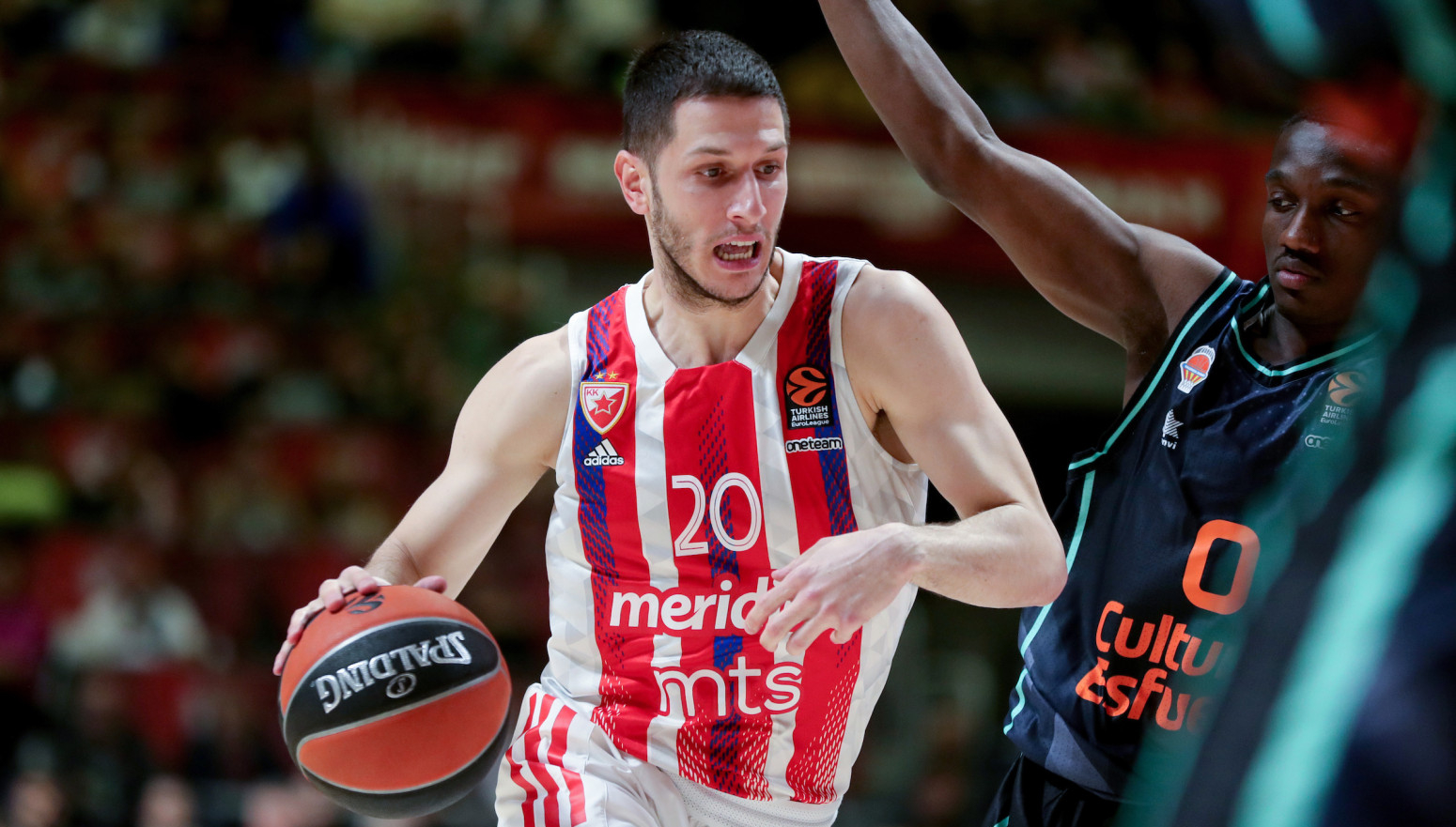 Bivši košarkaš Zvezde u Seriji A