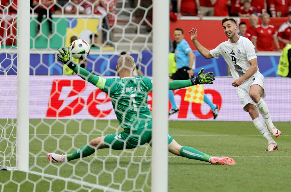 Šporar: "Moramo da pobedimo Srbiju"