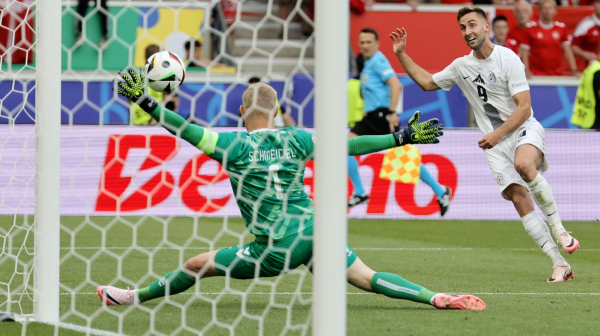 Šporar: "Moramo da pobedimo Srbiju"