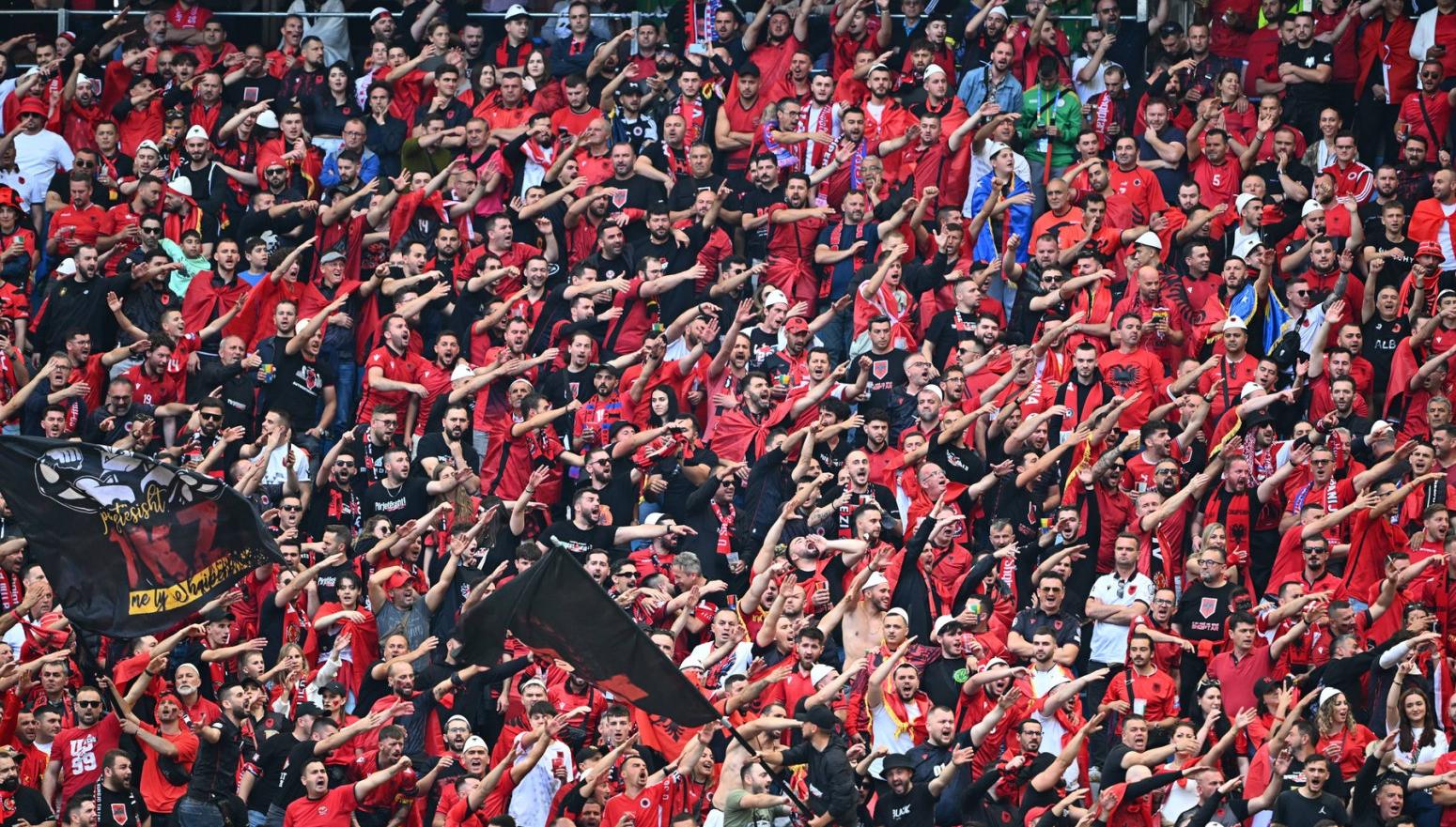 UEFA sprema drakonske kazne za Hrvate i Albance? VIDEO