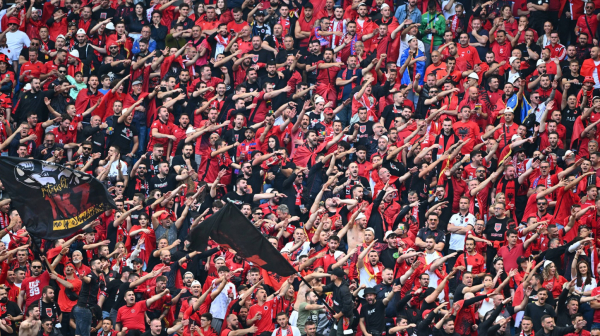 UEFA sprema drakonske kazne za Hrvate i Albance? VIDEO