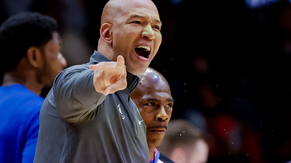 Kako da zaradite 85 miliona bez da prstom mrdnete? Pitajte Montija Vilijamsa