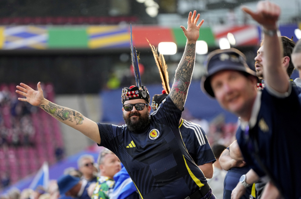 Škotska poruka Špancima pred finale – osvetite se Englezima za sve što vam rade