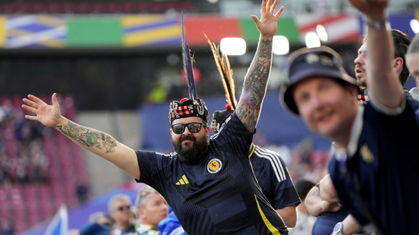 Škotska poruka Špancima pred finale – osvetite se Englezima za sve što vam rade