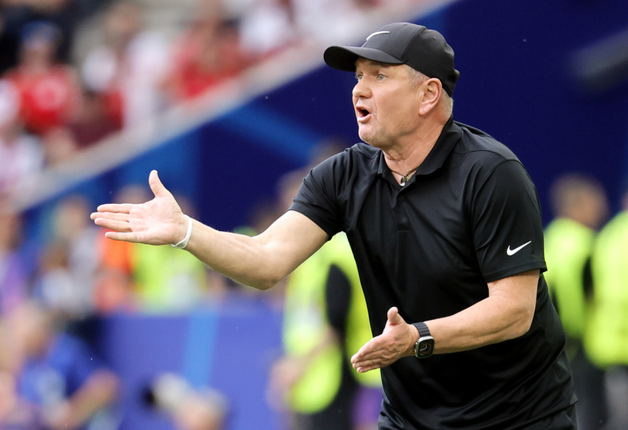 Kek: Srbija je strašna ekipa