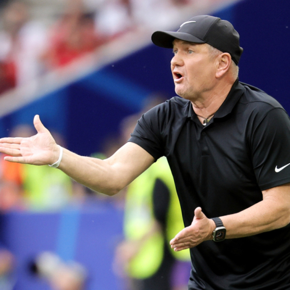 Selektor Slovenije: "Poštujemo Piksija, ali..."