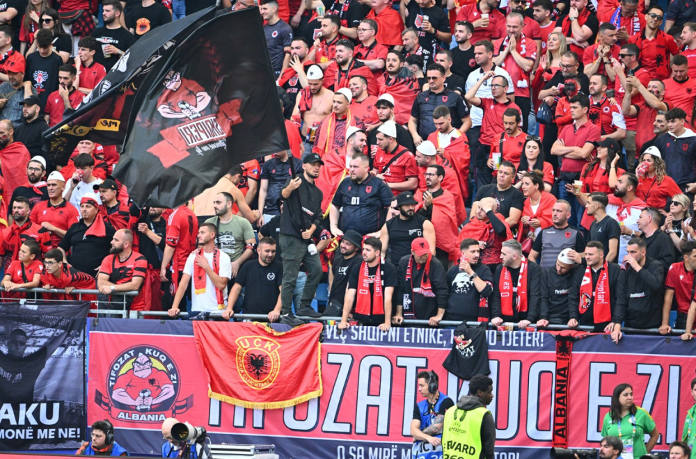 Balkanizam na EP: Srbija prijavila Albaniju i Hrvatsku, tzv. Kosovo Srbiju, Makedonija Albaniju