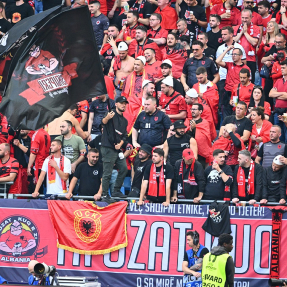 Balkanizam na EP: Srbija prijavila Albaniju i Hrvatsku, tzv. Kosovo Srbiju, Makedonija Albaniju