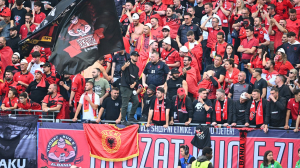 Balkanizam na EP: Srbija prijavila Albaniju i Hrvatsku, tzv. Kosovo Srbiju, Makedonija Albaniju