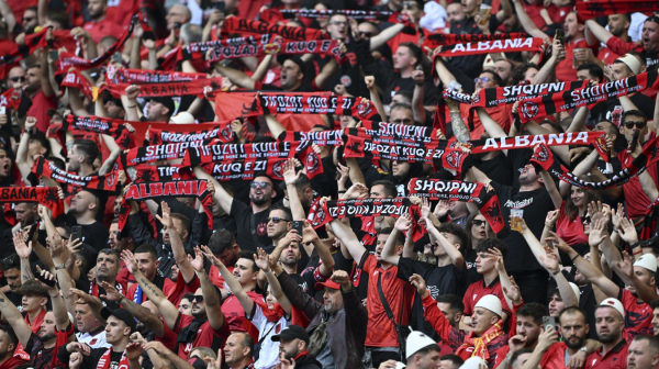 Kolika je kazna za "ubij Srbina"?