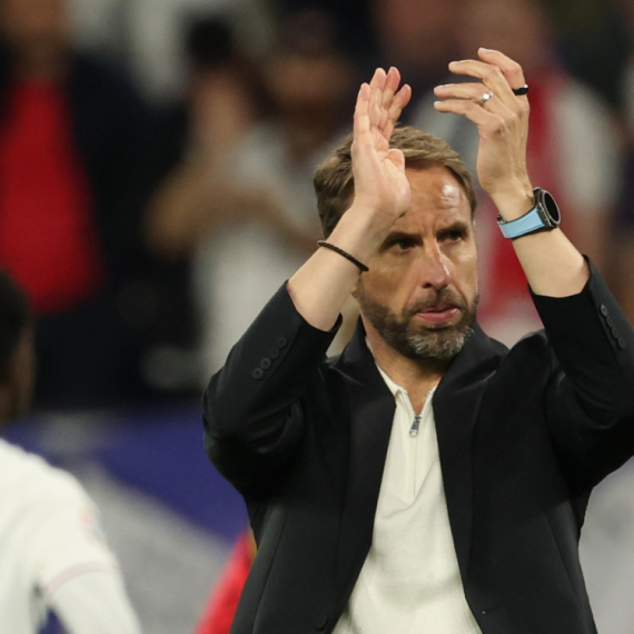 Sautgejt: "Bili smo bolji"