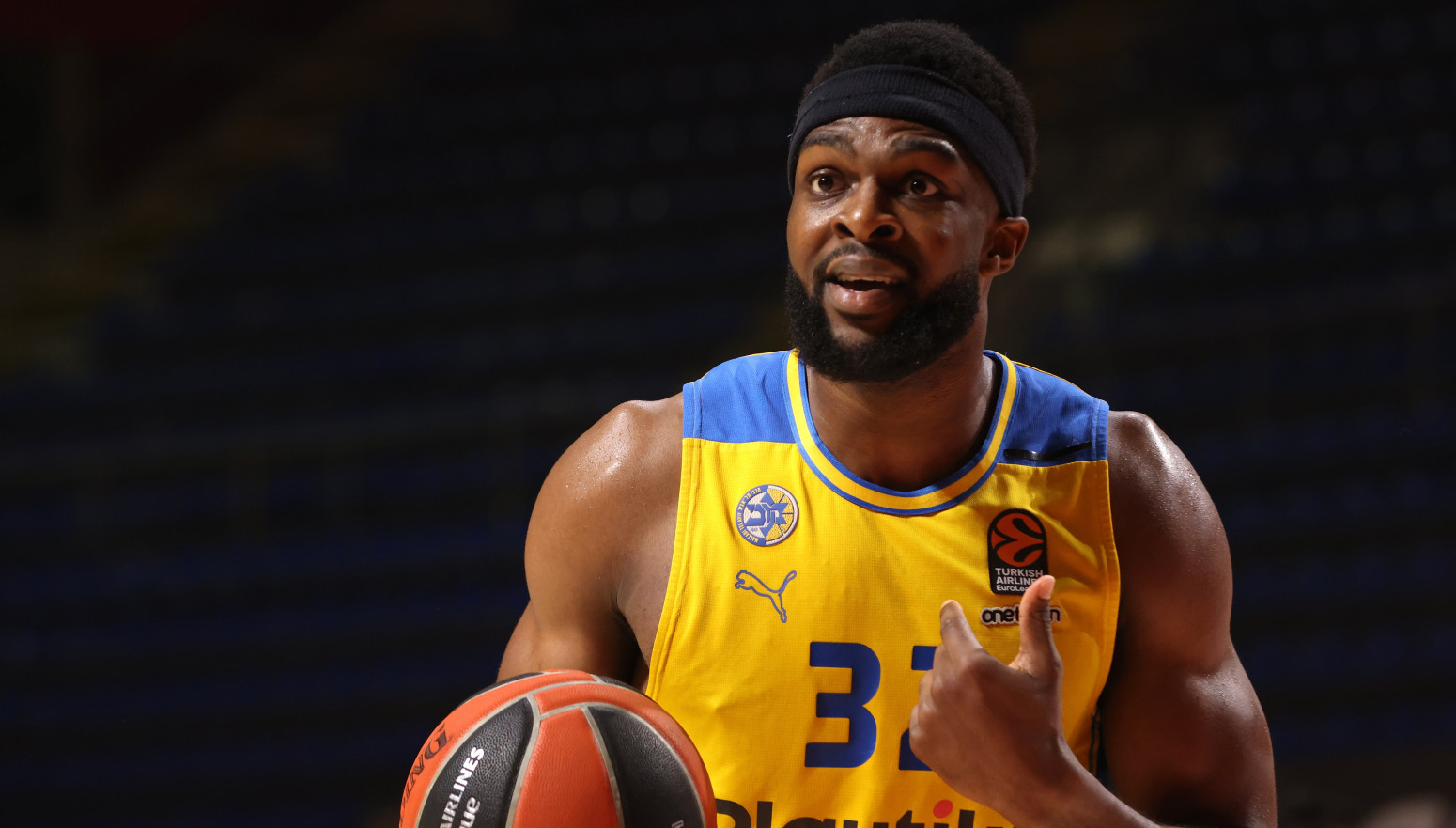 Dončić dobio novog saigrača – Nibo menja bivšeg košarkaša Zvezde