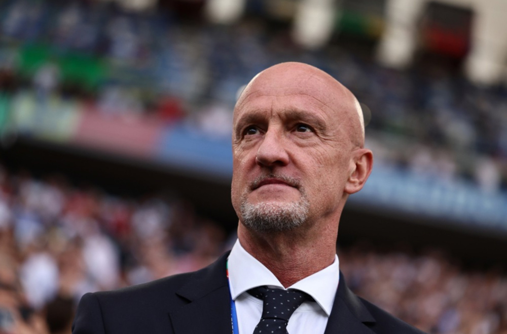 Rosi: Ponosan sam na igrače