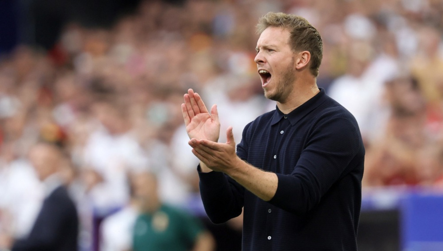 Nemačka veruje Nagelsmanu – novi ugovor