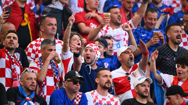 FSS poručuje: "Nećemo igrati EP ako se Hrvatska i Albanija ne kazne" VIDEO