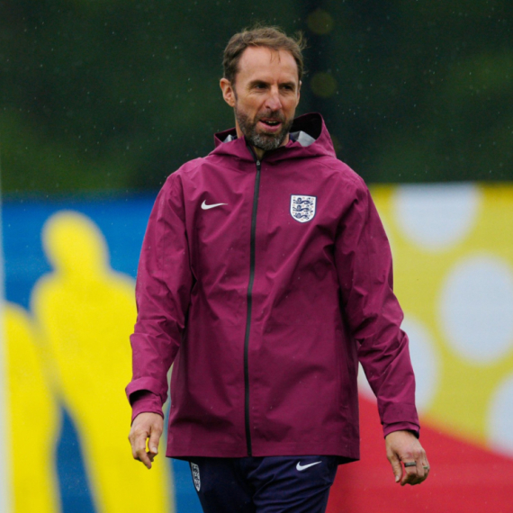 Nevil i Karager se oprostili od Sautgejta: "Bila je ovo sjajna vožnja"