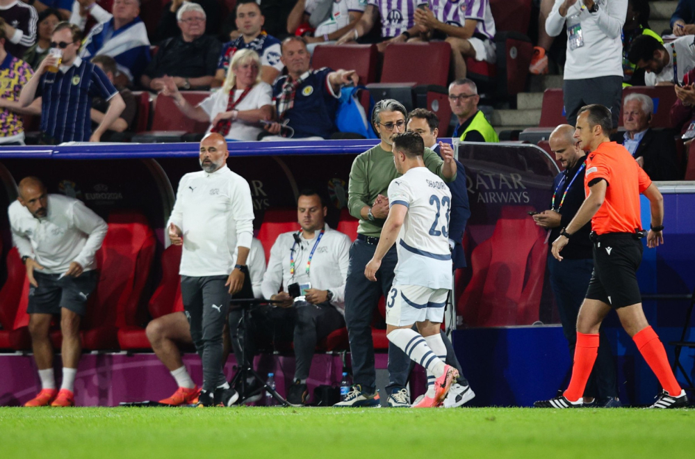 Jakin: Šaćiri živi za ovakve trenutke