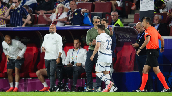 Jakin: Šaćiri živi za ovakve trenutke