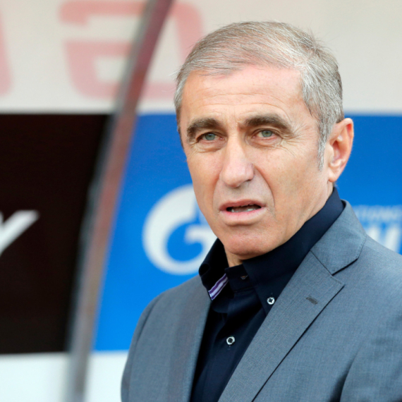 "Pominje se da Paunović ostaje do 2030. godine"