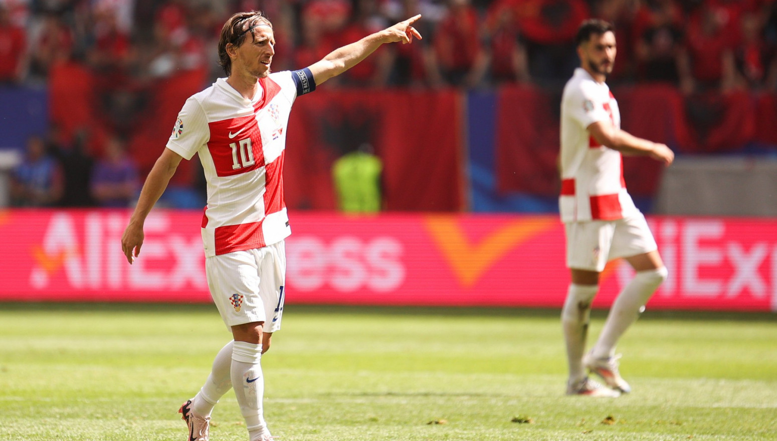 "Albanci su nam očitali lekciju kako se gine za reprezentaciju"