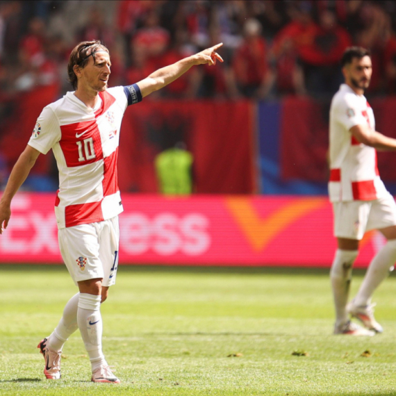 "Albanci su nam očitali lekciju kako se gine za reprezentaciju"