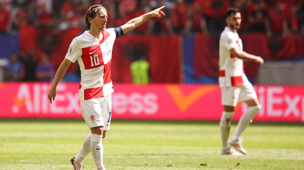 "Albanci su nam očitali lekciju kako se gine za reprezentaciju"