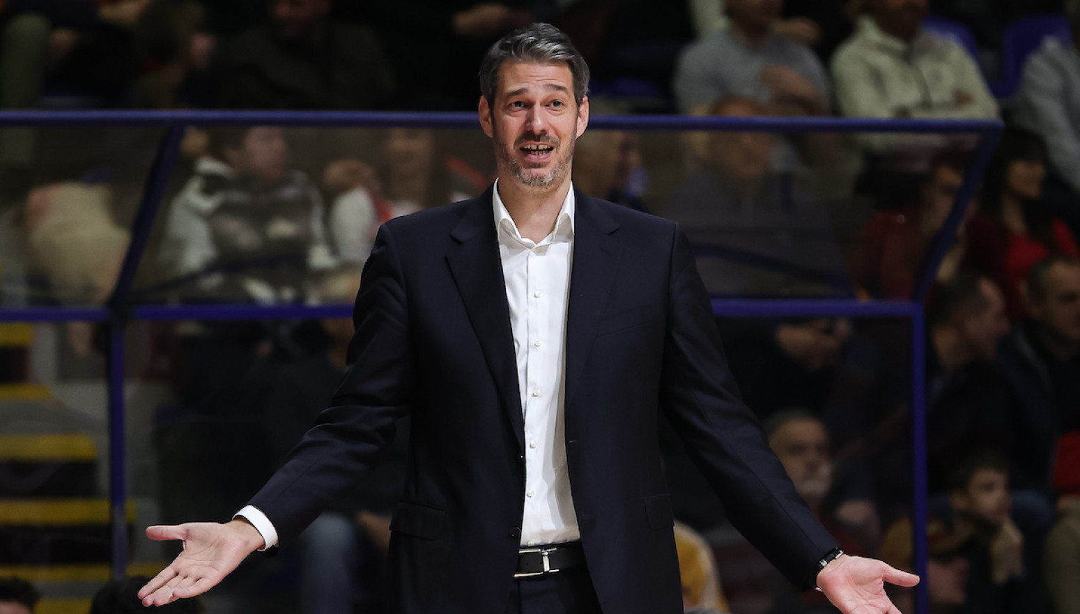 Ni Kari ni Sale nego Slovenac