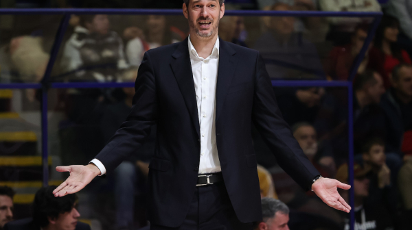 Golemac pred Zvezdu: "Želimo da sačuvamo domaći teren"