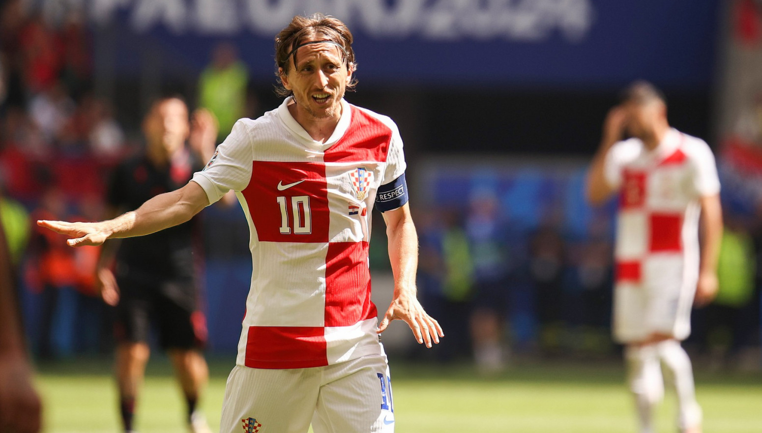 Hrvati "crtali" put do polufinala