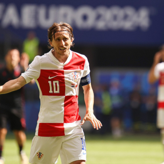 Hrvati "crtali" put do polufinala