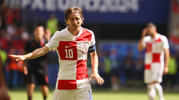 Hrvati "crtali" put do polufinala