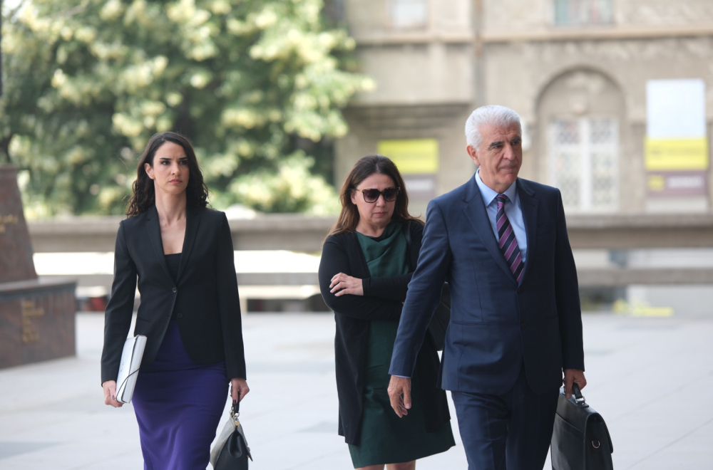 Killer boy to be re-examined today? Insane demands of Kecmanović couple