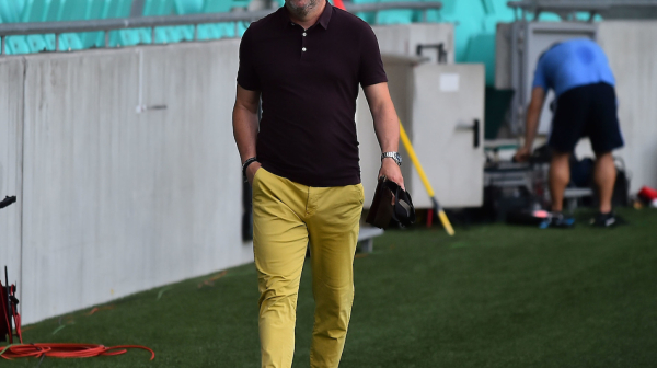 Veliki rezultat Slaviše Stojanovića