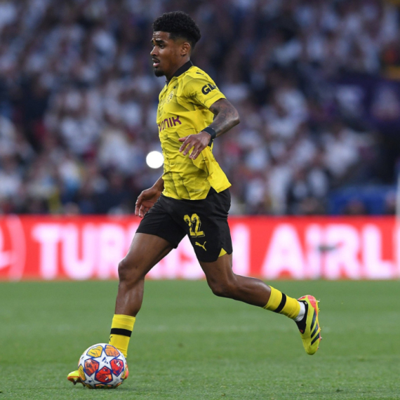 Aston Vila obezbedila dolazak Holanđanina