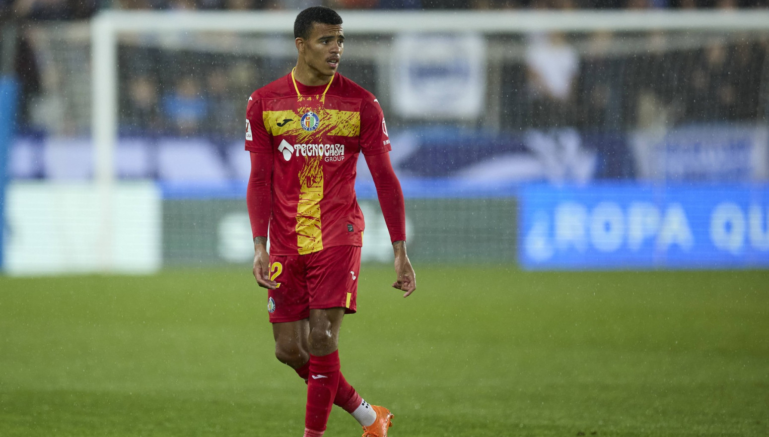 Lacio zagrizao za Grinvuda