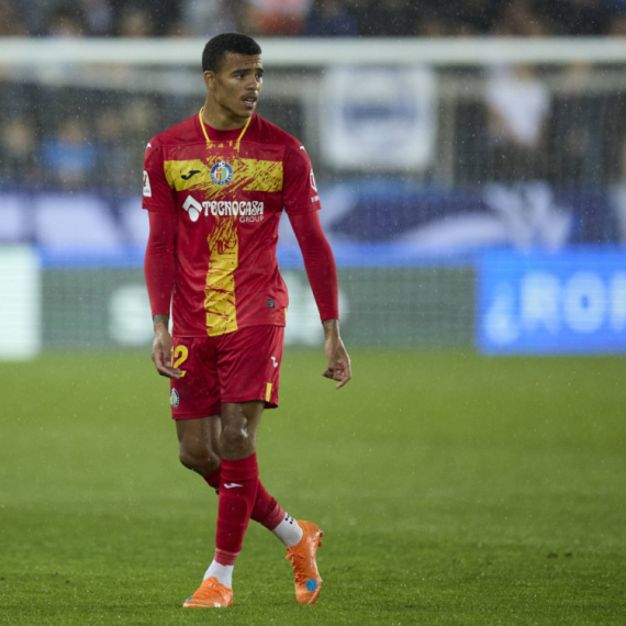 Lacio zagrizao za Grinvuda